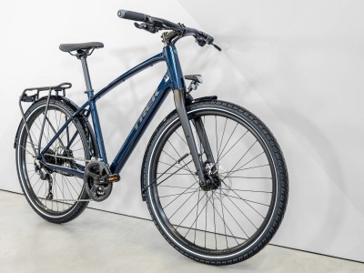 TREK Dual Sport 2 Gen 5 Equipped Mulsanne 2