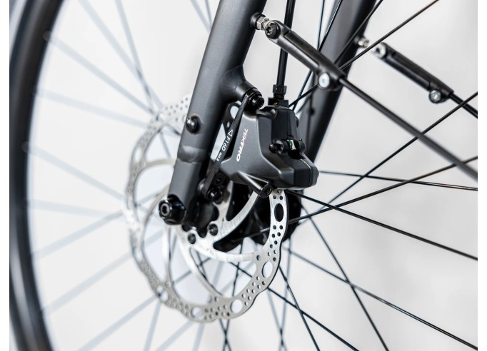 TREK Dual Sport 2 Gen 5 Equipped Mulsanne