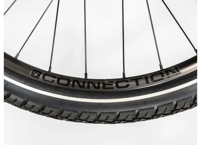 TREK Dual Sport 2 Gen 5 Equipped Mulsanne