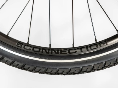 TREK Dual Sport 2 Gen 5 Equipped Mulsanne