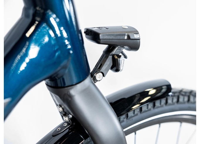 TREK Dual Sport 2 Gen 5 Equipped Mulsanne