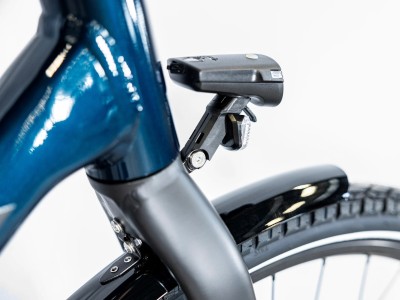 TREK Dual Sport 2 Gen 5 Equipped Mulsanne
