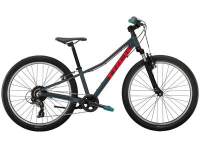 TREK Precaliber 24'' vaikiškas dviratis, Nautical Navy