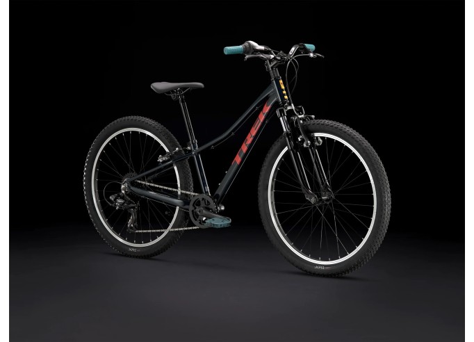 自転車本体 TREK Precaliber 24 8-speed Precaliber 24 8-speed Suspension - Trek Bikes (JP)