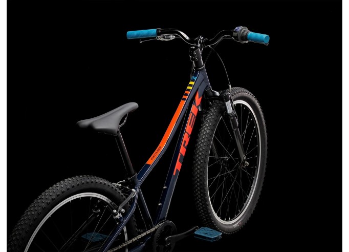 TREK Precaliber 24'' vaikiškas dviratis, Nautical Navy