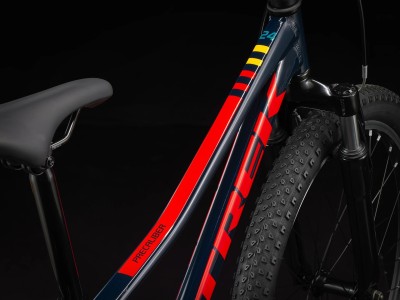 TREK Precaliber 24'' vaikiškas dviratis, Nautical Navy