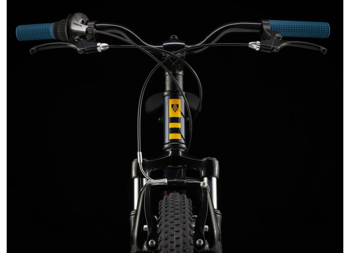 TREK Precaliber 24'' vaikiškas dviratis, Nautical Navy