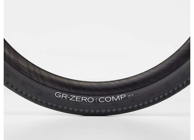 Tire Bontrager GR0 Comp Gravel 650b x 50mm