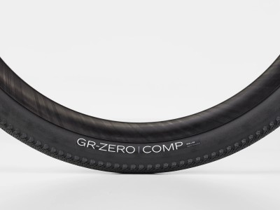 Tire Bontrager GR0 Comp Gravel 650b x 50mm