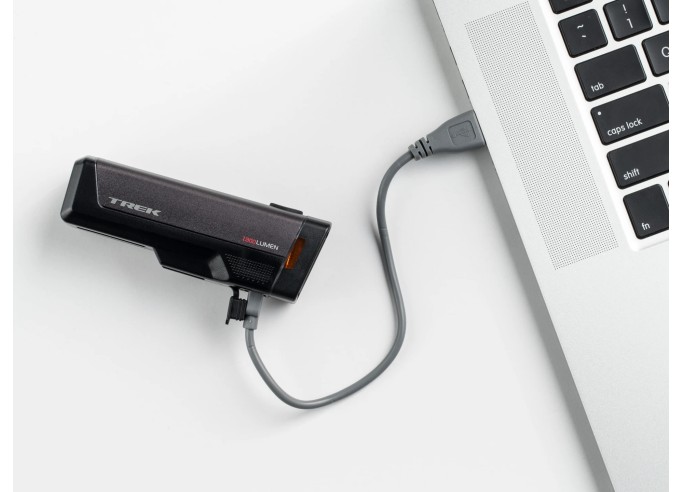 Headlight TREK Ion PRO RT