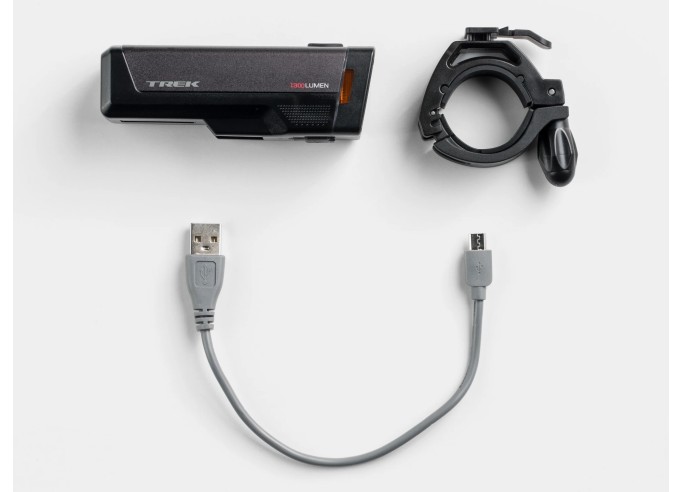 Headlight TREK Ion PRO RT