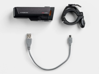 Headlight TREK Ion PRO RT