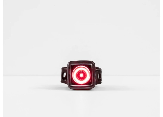 Rear light TREK Flare R City