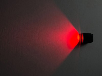 Rear light TREK Flare R City