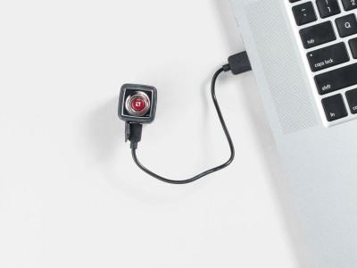 Rear light TREK Flare R City