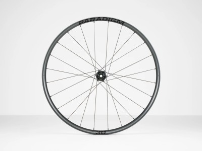 Rear wheel Bontrager Paradigm Pro 30 TLR Disc