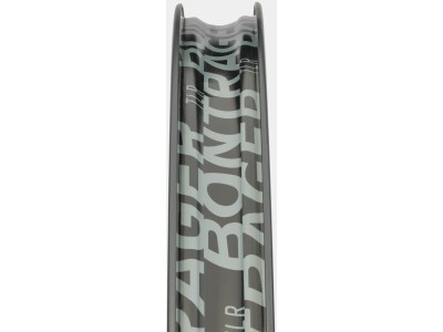 Rear wheel Bontrager Paradigm Pro 30 TLR Disc