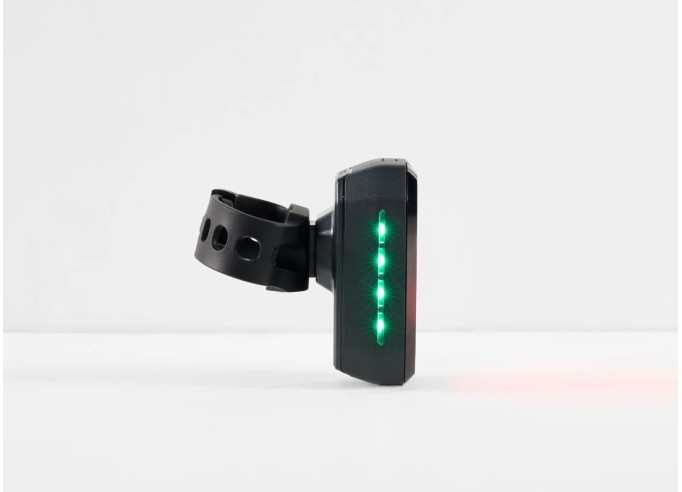 copy of Light Bontrager Flare RT USB Rechargeable Taillight