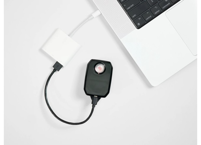 copy of Light Bontrager Flare RT USB Rechargeable Taillight