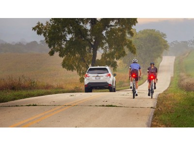 copy of Light Bontrager Flare RT USB Rechargeable Taillight