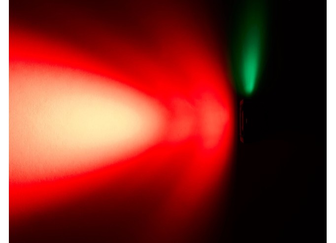 copy of Light Bontrager Flare RT USB Rechargeable Taillight