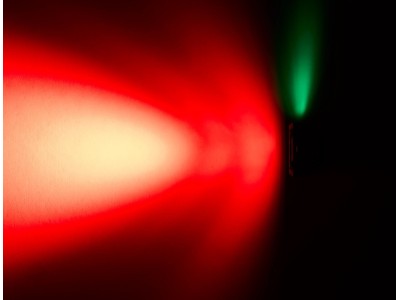 copy of Light Bontrager Flare RT USB Rechargeable Taillight