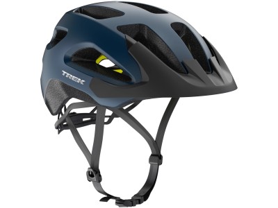 Šalmas TREK Solstice MIPS Mulsanne Blue