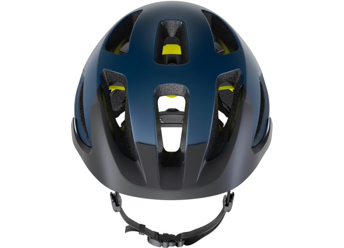 Šalmas TREK Solstice MIPS Mulsanne Blue