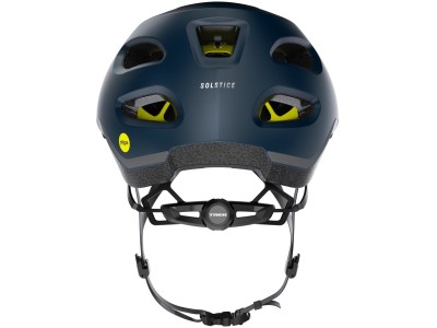 Šalmas TREK Solstice MIPS Mulsanne Blue
