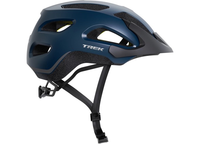 Helmet TREK Solstice MIPS Mulsanne Blue