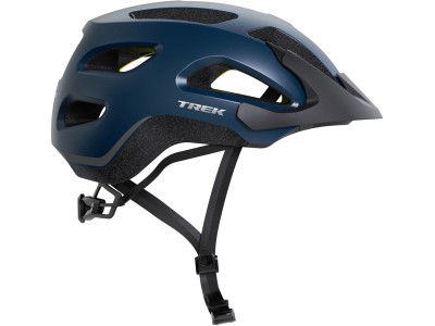 Šalmas TREK Solstice MIPS Mulsanne Blue