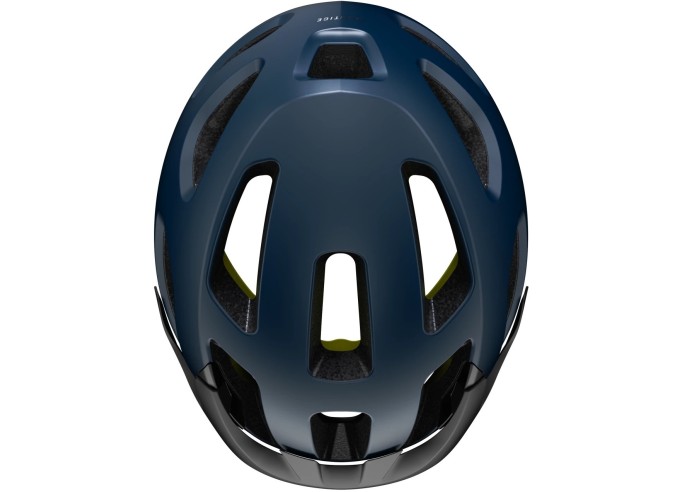 Ķivere TREK Solstice MIPS zila