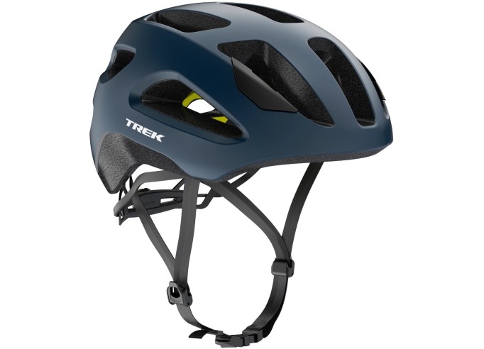 Šalmas TREK Solstice MIPS Mulsanne Blue