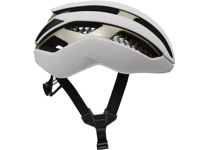 Helmet Trek Circuit Wavecel Crystal White/Supernova