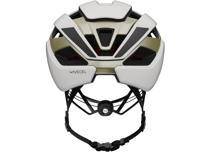 Ķivere Trek Circuit Wavecel balta