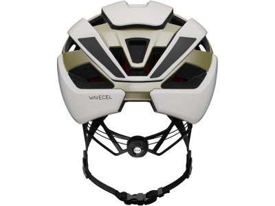 Helmet Trek Circuit Wavecel Crystal White/Supernova