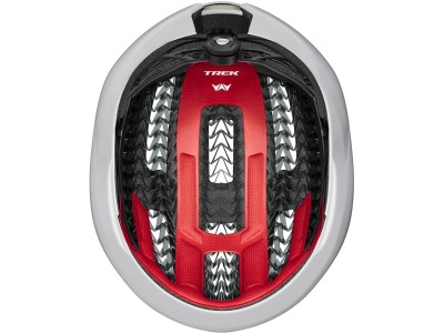 Ķivere Trek Circuit Wavecel balta