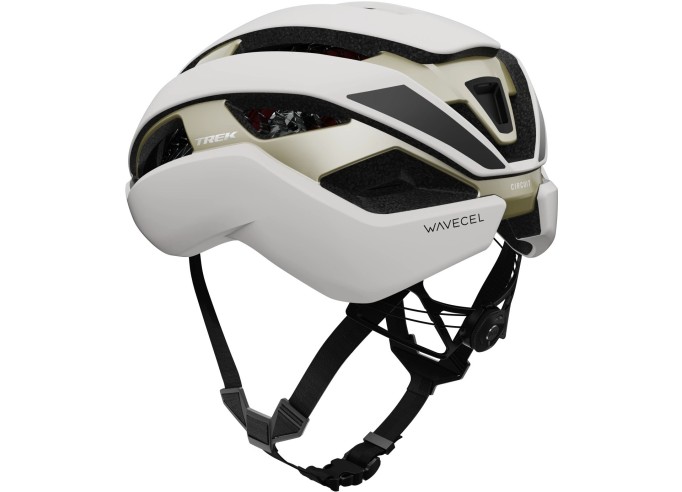 Ķivere Trek Circuit Wavecel balta