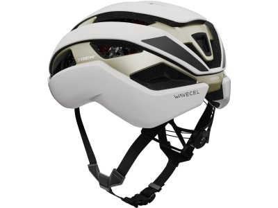 Helmet Trek Circuit Wavecel Crystal White/Supernova