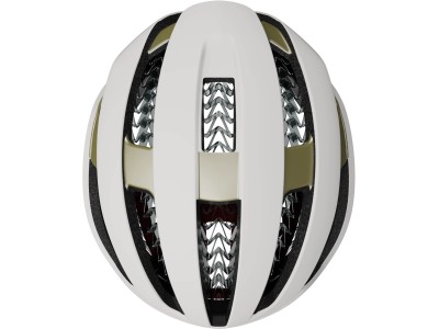 Helmet Trek Circuit Wavecel Crystal White/Supernova