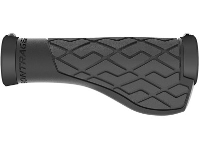 Bontrager XR Endurance Elite Recycled rankenėlės, Black