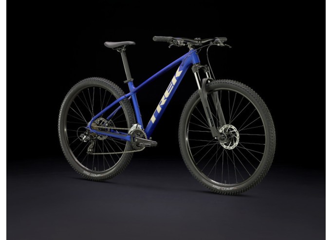 Mountainbike TREK Marlin 4 Gen 2 Matte Hex Blue