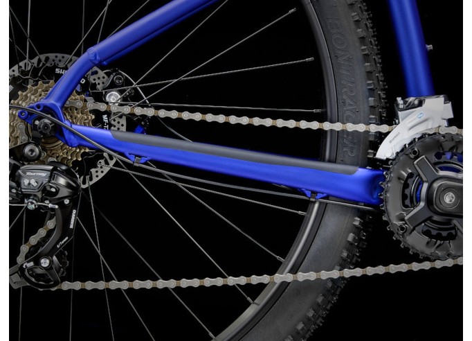 Mountainbike TREK Marlin 4 Gen 2 Matte Hex Blue