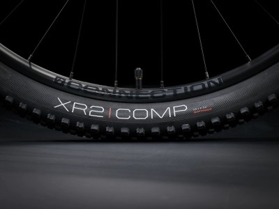 TREK Marlin 4 Gen 2 Matte Hex Blue kalnų dviratis