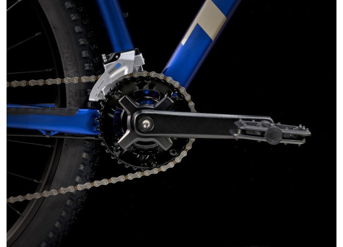 Mountainbike TREK Marlin 4 Gen 2 Matte Hex Blue