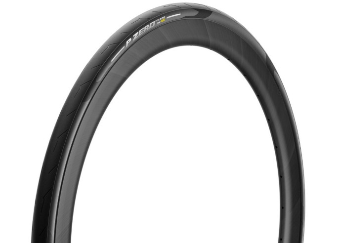 Pirelli P ZERO Race TLR RS