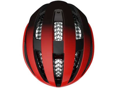 Helmet Trek Circuit Wavecel Lava/Dnister Black