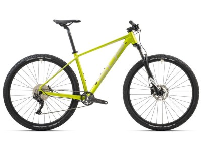 Mountainbike Superior XC859 Matte Lime Metallic 1x10