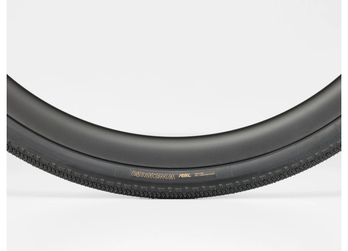 Bontrager Girona RSL GR TLR 700x35 bekamerinė padanga