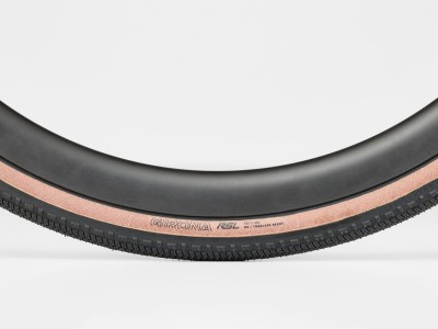 Bontrager Girona RSL GR TLR 700x38 Classic bekamerinė padanga
